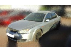 FORD MONDEO BERLINA (GE)