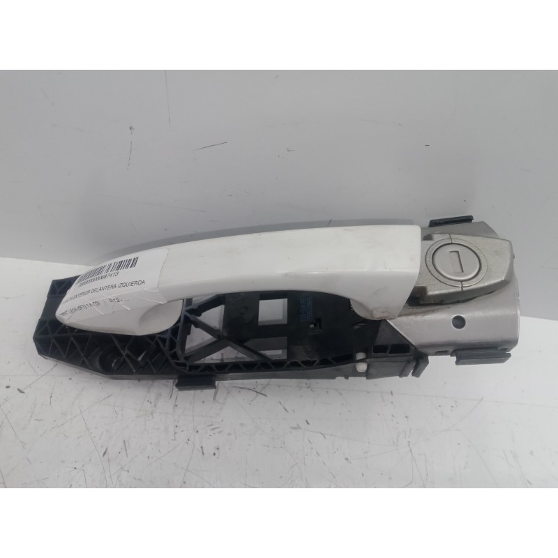 Recambio de maneta exterior delantera izquierda para seat leon (5f1) 1.6 tdi referencia OEM IAM 5N0837885H  