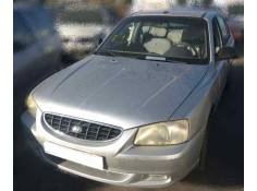 HYUNDAI ACCENT (LC)