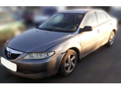 MAZDA 6 BERLINA (GG)