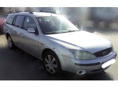 FORD MONDEO TURNIER (GE)