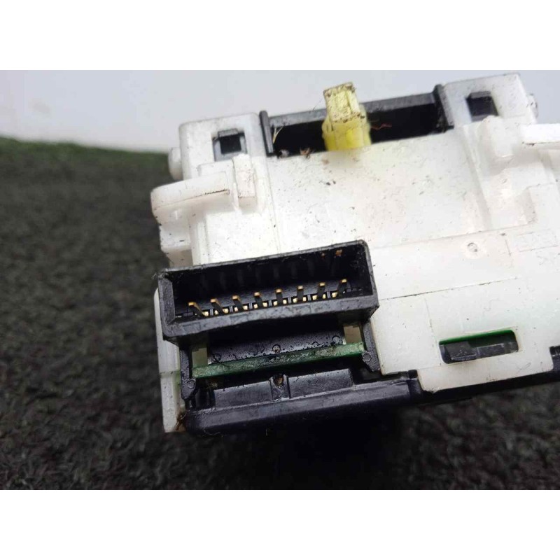 Recambio de mando luces para nissan micra (k12e) 1.4 cat referencia OEM IAM 14425-8523SN 8.PINES 