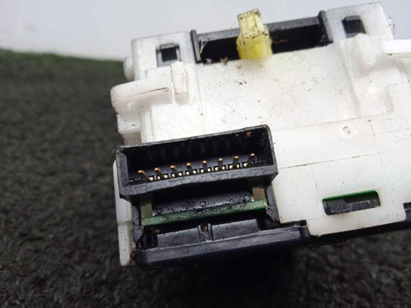 Recambio de mando luces para nissan micra (k12e) 1.4 cat referencia OEM IAM 14425-8523SN 8.PINES 