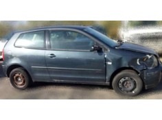VOLKSWAGEN POLO (9N1)