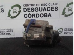 Recambio de motor arranque para honda prelude (bb1/2/3) 2.2i (bb1) referencia OEM IAM DRS3214  