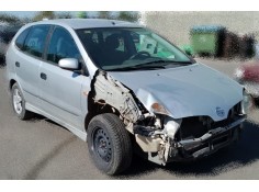 NISSAN ALMERA TINO (V10M)