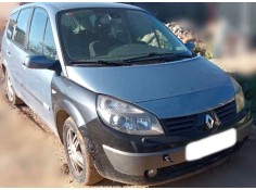 RENAULT SCENIC II