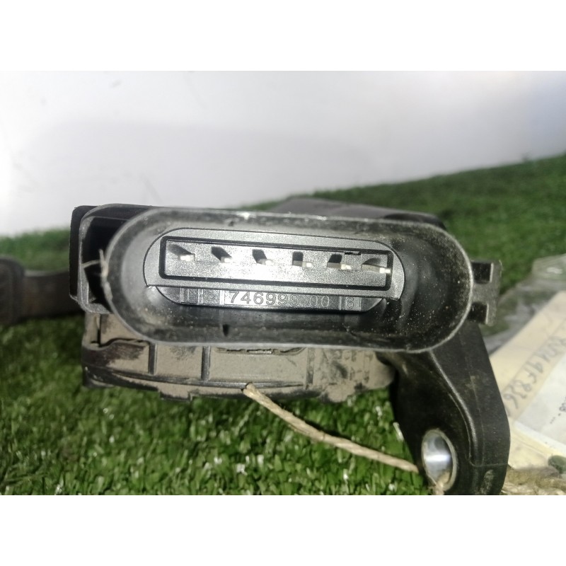 Recambio de pedal acelerador para ford fiesta (cb1) 1.25 16v cat referencia OEM IAM 8V219F836AA  