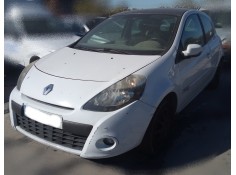 RENAULT CLIO III