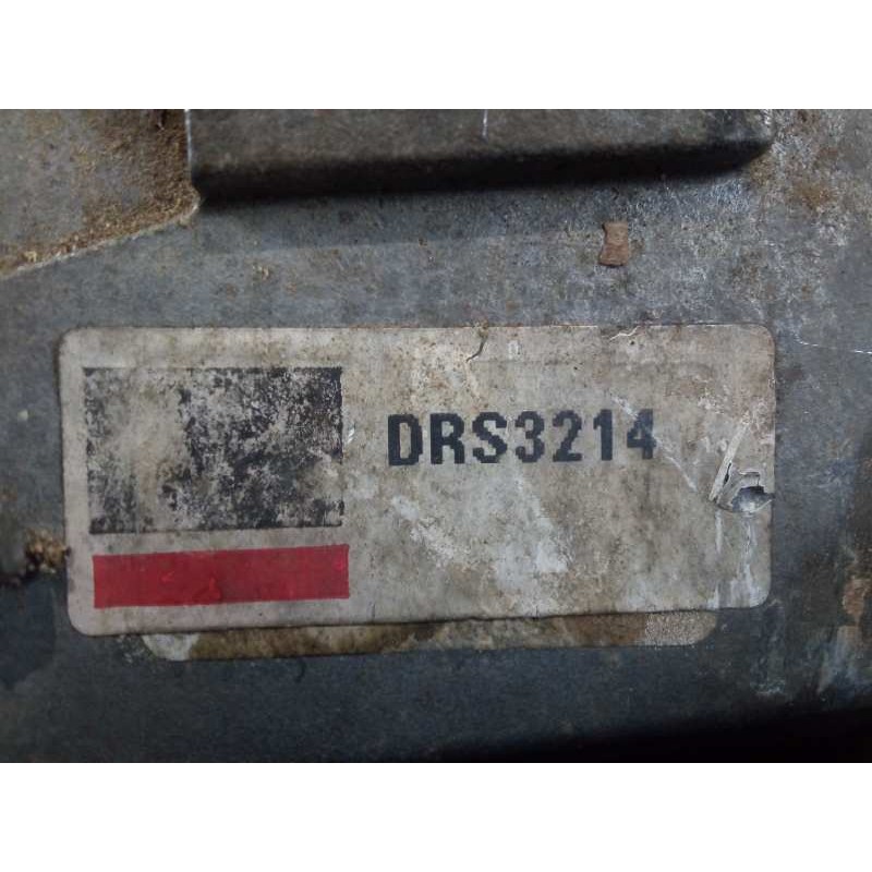 Recambio de motor arranque para honda prelude (bb1/2/3) 2.2i (bb1) referencia OEM IAM DRS3214  