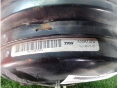 Recambio de servofreno para bmw x5 (e70) 3.0 turbodiesel cat referencia OEM IAM 32067474-677462201-6774622   2