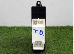 Recambio de mando elevalunas trasero derecho para mazda 6 lim. (gh) 2.2 turbodiesel cat referencia OEM IAM GDK466380A   2