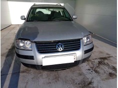 VOLKSWAGEN PASSAT VARIANT (3B6)