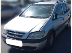 OPEL ZAFIRA A