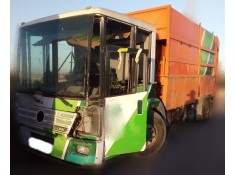 MERCEDES-BENZ ATEGO 2-EJES 18 T /BM 950/2/4