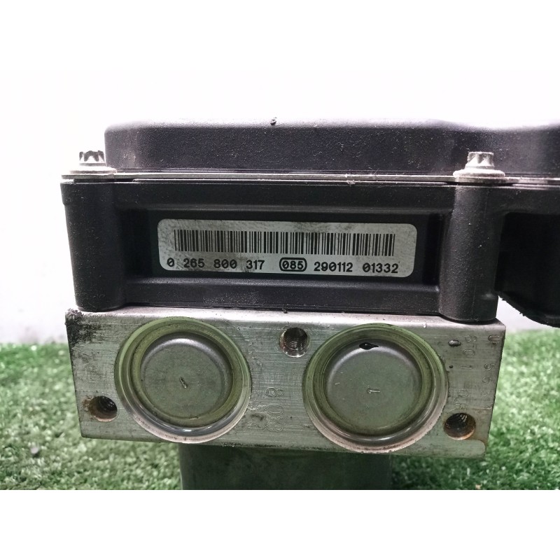 Recambio de abs para renault megane ii berlina 5p 1.9 dci diesel referencia OEM IAM 026523130082000386950265800317  