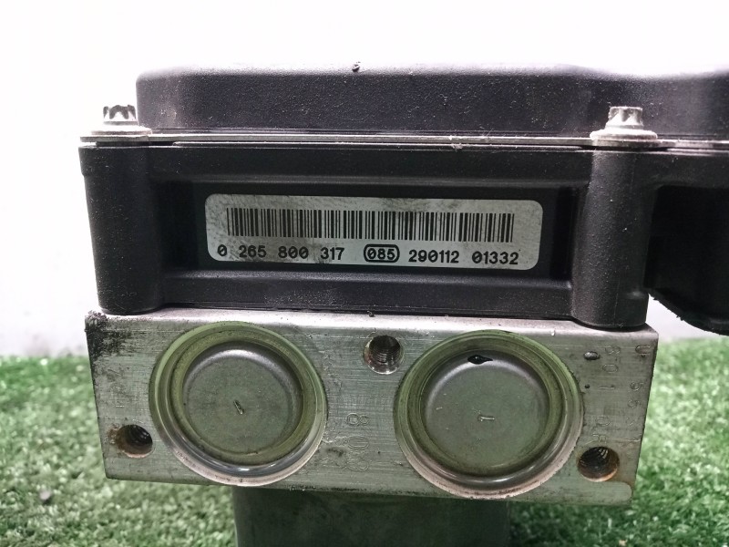 Recambio de abs para renault megane ii berlina 5p 1.9 dci diesel referencia OEM IAM 026523130082000386950265800317  