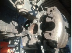 Recambio de mangueta delantera izquierda para volkswagen eos (1f7) 1.4 16v tsi referencia OEM IAM   