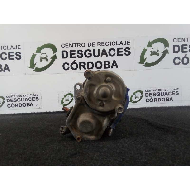 Recambio de motor arranque para honda prelude (bb1/2/3) 2.2i (bb1) referencia OEM IAM DRS3214  