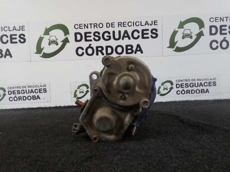 Recambio de motor arranque para honda prelude (bb1/2/3) 2.2i (bb1) referencia OEM IAM DRS3214  