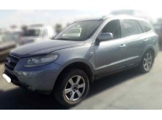 HYUNDAI SANTA FE (BM)