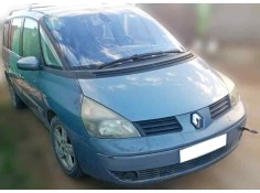 RENAULT ESPACE IV (JK0)