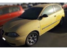 SEAT IBIZA (6L1)