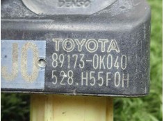 Recambio de sensor impacto airbag para toyota hilux (kun) referencia OEM IAM 891730K040 2.PINES 2020 - ... 2
