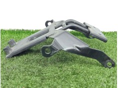 Recambio de guardabarros trasero para keeway rkv 125 referencia OEM IAM ML65770K670000-65770K670000 SPOPORTE  2