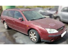 FORD MONDEO TURNIER (GE)