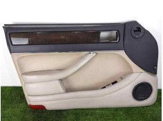 Recambio de guarnecido puerta delantera izquierda para jaguar xj6/12 4.0 cat referencia OEM IAM   BEIGE