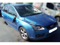 FORD FOCUS BERLINA (CAP)