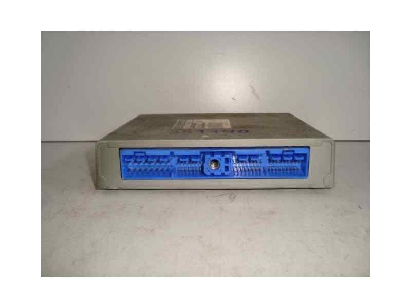 Recambio de centralita motor uce para nissan almera (n15) 1.6 16v cat referencia OEM IAM MECN203-237102N300-YJ  