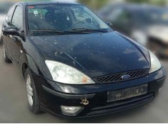 FORD FOCUS BERLINA (CAK)