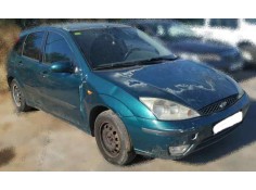 FORD FOCUS BERLINA (CAK)