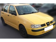 SEAT IBIZA (6K1)