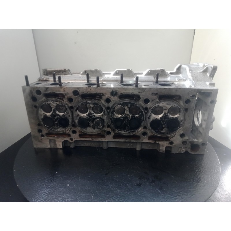 Recambio de culata para mercedes-benz vito combi 06.2003  2.1 cdi cat referencia OEM IAM 3363CA004  
