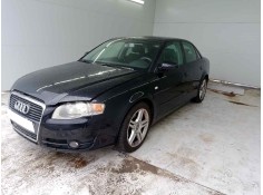 AUDI A4 BERLINA (8E)