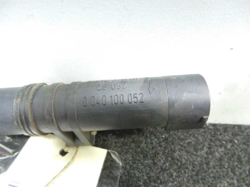 Recambio de bobina encendido para renault laguna (b56) 1.6 referencia OEM IAM 0040100052-ZS052 2 PINES BERU