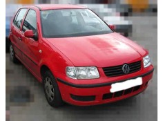 VOLKSWAGEN POLO BERLINA (6N2)