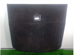 Recambio de moqueta suelo para volkswagen touran (1t1) 2.0 tdi referencia OEM IAM   