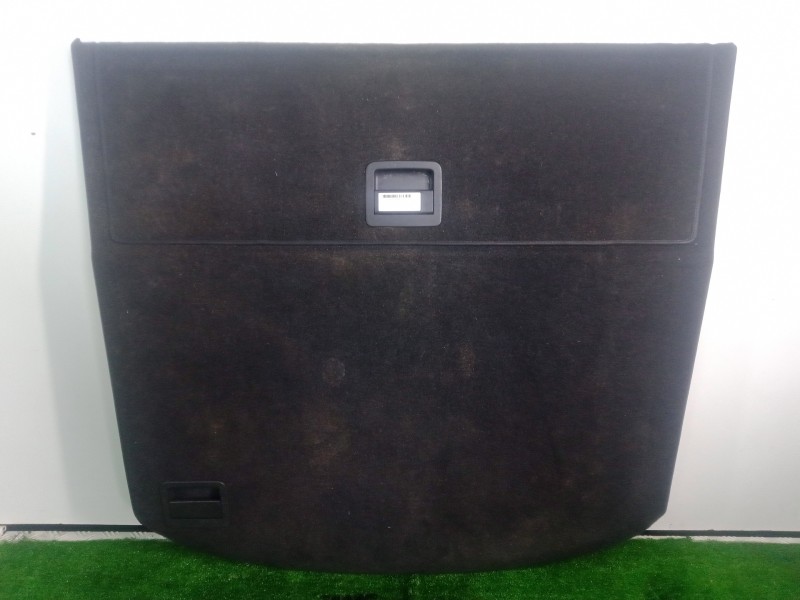 Recambio de moqueta suelo para volkswagen touran (1t1) 2.0 tdi referencia OEM IAM   