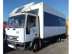 IVECO EUROCARGO