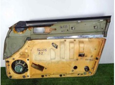 Recambio de guarnecido puerta delantera izquierda para jaguar xj6/12 4.0 cat referencia OEM IAM   BEIGE 2