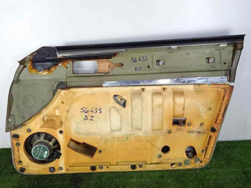 Recambio de guarnecido puerta delantera izquierda para jaguar xj6/12 4.0 cat referencia OEM IAM   BEIGE