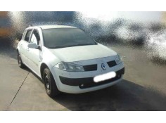 RENAULT MEGANE II BERLINA 5P