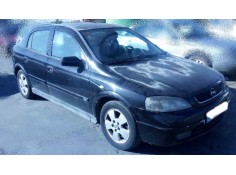 OPEL ASTRA G BERLINA