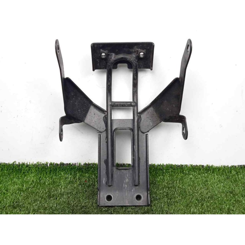 Recambio de guardabarros trasero para keeway rkv 125 referencia OEM IAM ML65770K670000-65770K670000 SPOPORTE 