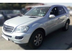 MERCEDES-BENZ CLASE M (W164)