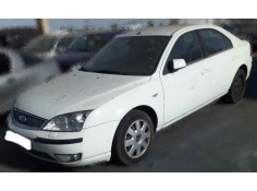 FORD MONDEO BERLINA (GE)